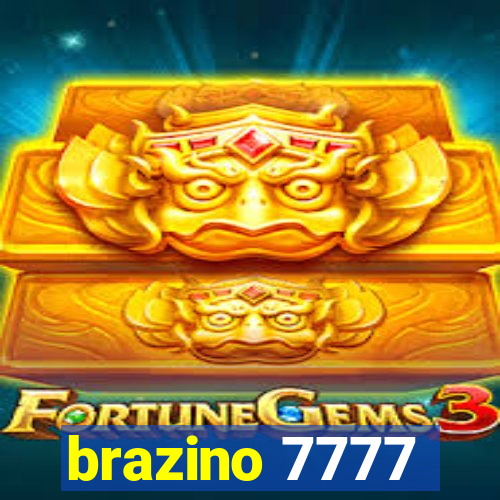 brazino 7777